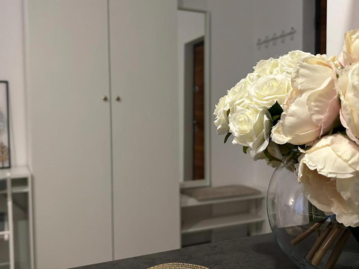 Luxury Mansion Daire Bükreş Dış mekan fotoğraf