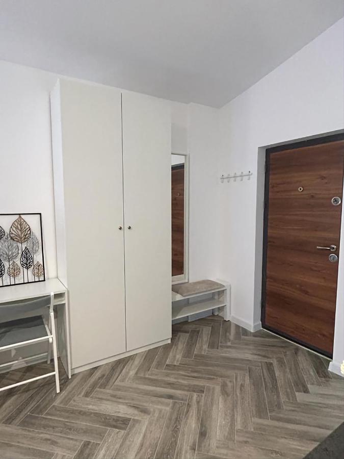 Luxury Mansion Daire Bükreş Dış mekan fotoğraf