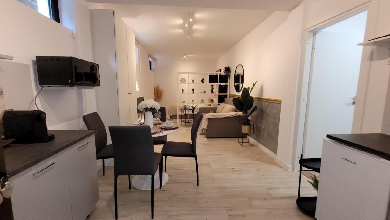 Luxury Mansion Daire Bükreş Dış mekan fotoğraf