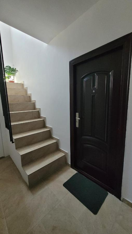Luxury Mansion Daire Bükreş Dış mekan fotoğraf