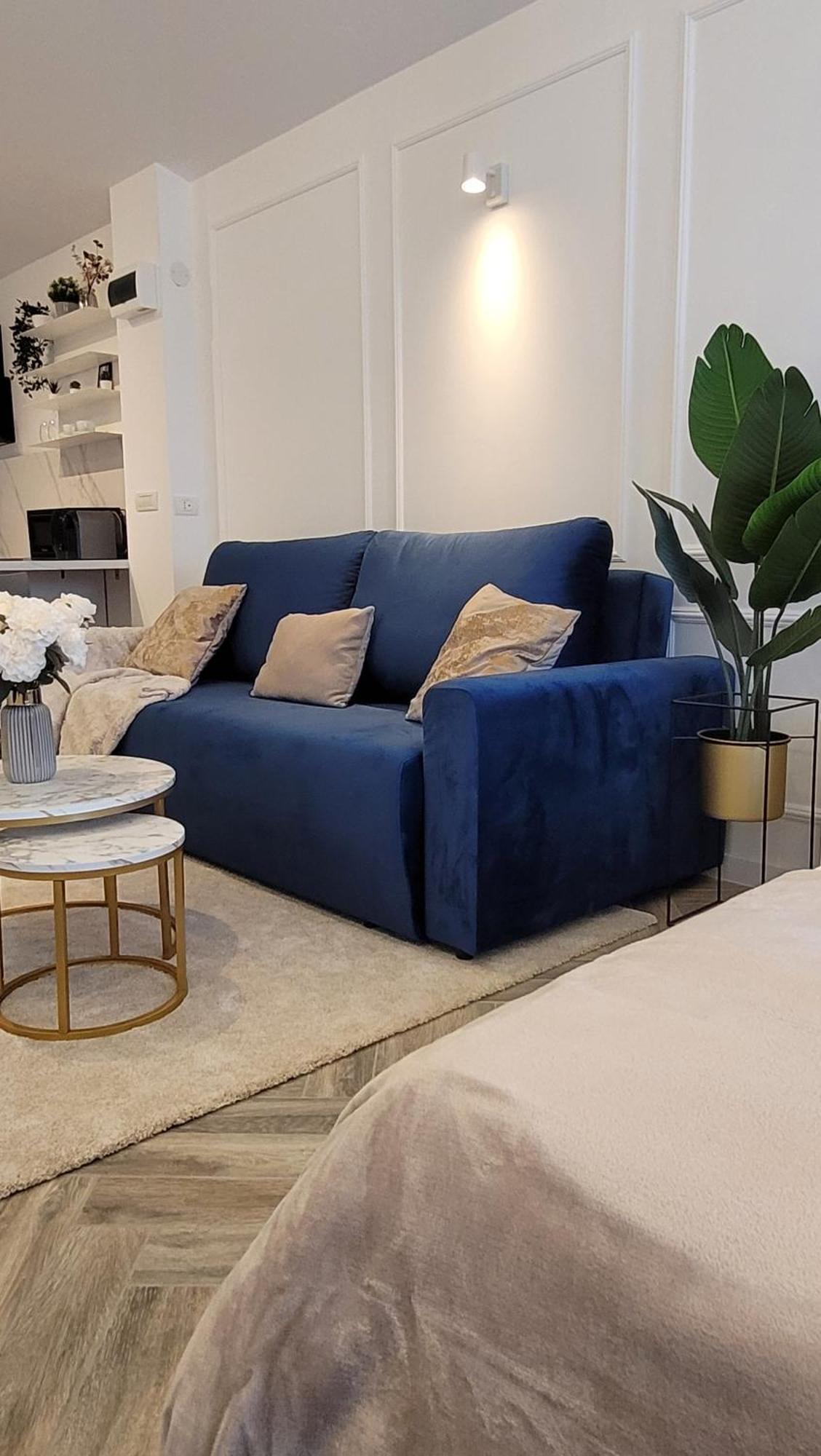 Luxury Mansion Daire Bükreş Dış mekan fotoğraf